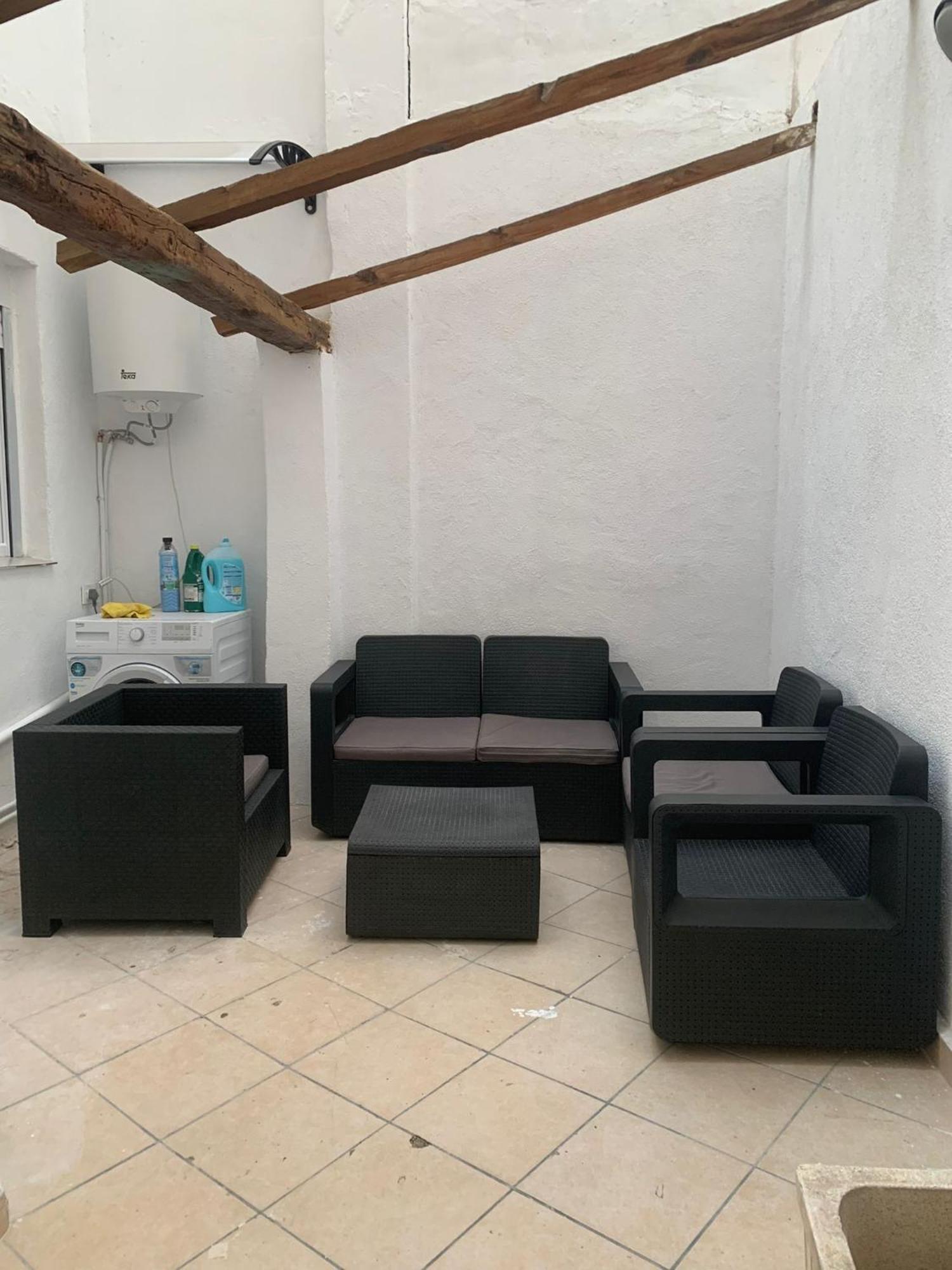 Aerofira Apartment Paterna