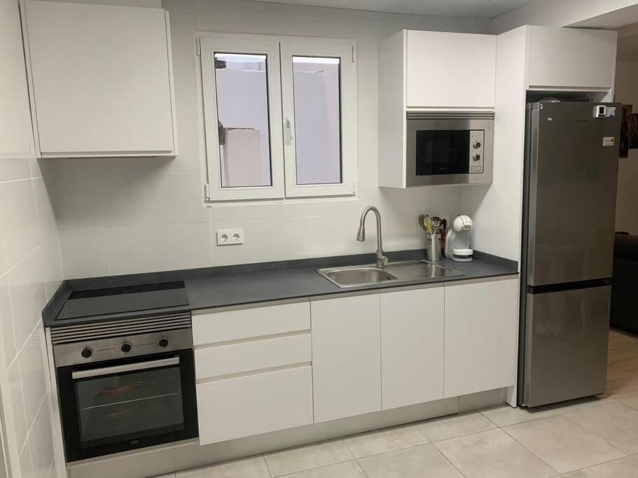 Aerofira Apartment Paterna
