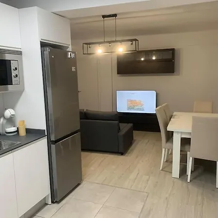 Aerofira Paterna Appartement Buitenkant foto