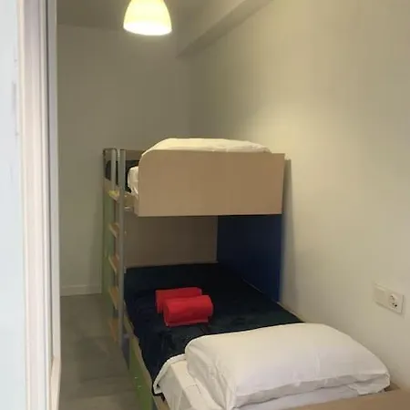 Aerofira Paterna Appartement Buitenkant foto