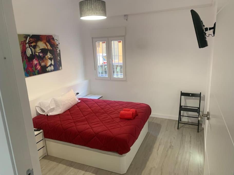 Apartment Aerofira *