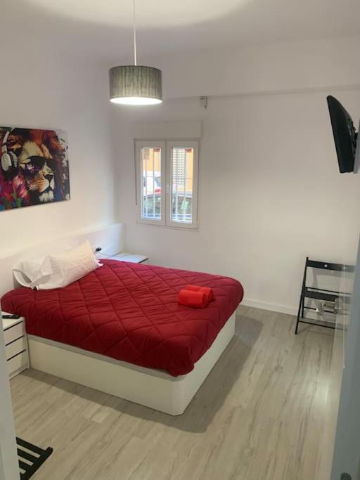 Aerofira Apartment